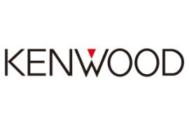 KENWOOD - logo