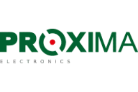 Proxima - logo