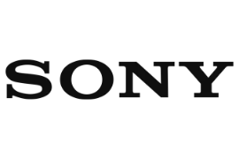 Sony - logo