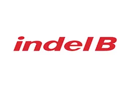 Indel B - logo