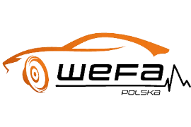 Wefa - logo