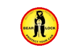 BEAR-LOCK - logo