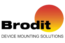BRODIT - logo